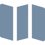 Map SVG Icon